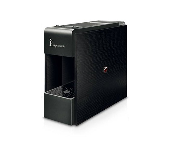 macchina-caffe-tre-rovere-nero