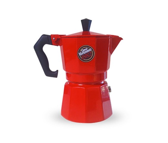 moka-rossa